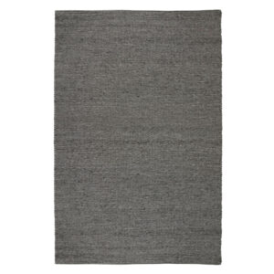 DONEGAL Ullmatta 200×290 Mörkgrå
