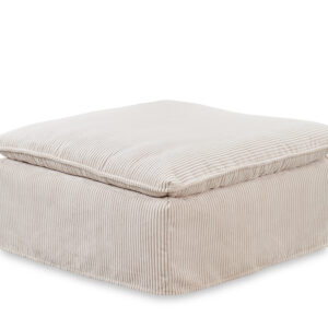 DOVER Grand Deluxe Fotpall Manchester Offwhite