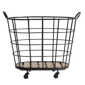 DOWNTOWN Rullbar Korg