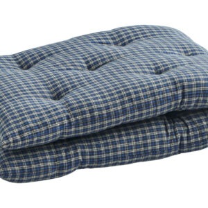 DYNA 45×125 Rutig Blå