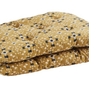 DYNA 45×125 Senapsgul/Blå