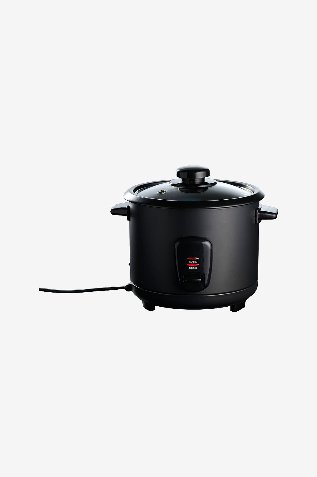 Day – Riskokare 1L 400W – Svart – Fritöser & riskokare – Från Homeroom