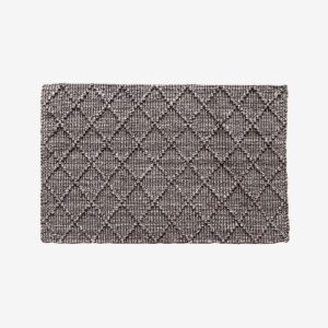 Deco Nord – Dörrmatta Knåter – Natur – Dörr & trappstegsmattor – Från Homeroom