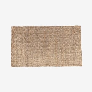 Deco Nord – Gångmatta Naset – Natur – Jute- & sisalmattor – Från Homeroom