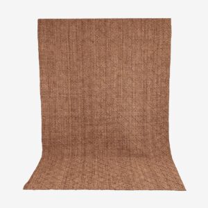 Deco Nord – Matta Knåter – Natur – Jute- & sisalmattor – Från Homeroom