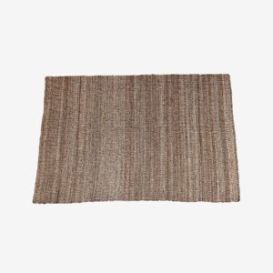 Deco Nord – Matta Naset – Natur – Jute- & sisalmattor – Från Homeroom