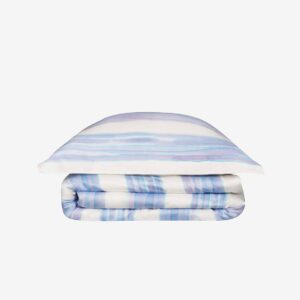 DecoFlux – Bäddset Batik – Flerfärgad – Påslakanset – Från Homeroom