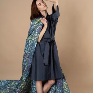 DecoFlux – Bäddset Late Avenue – Flerfärgad – Påslakanset – Från Homeroom