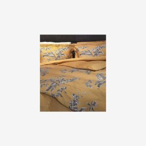 DecoFlux – Bäddset Orchids – Flerfärgad – Påslakanset – Från Homeroom