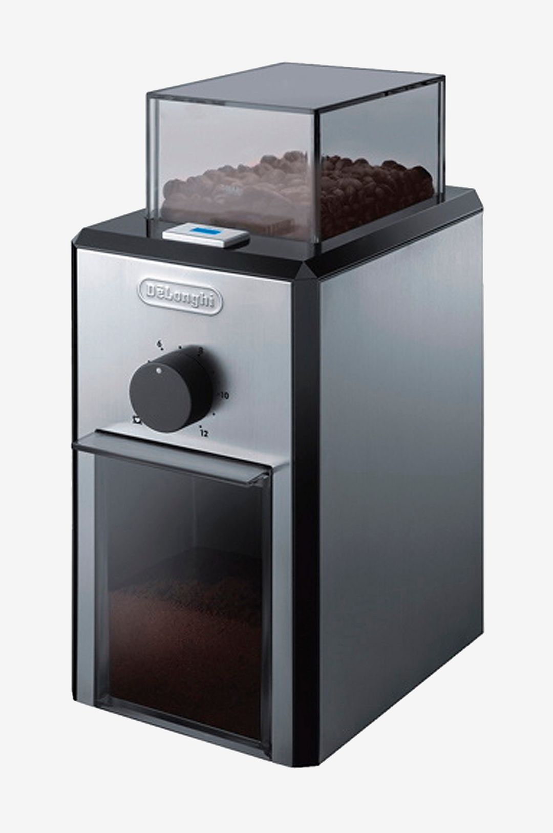 Delonghi – Kaffekvarn Kg89 120g – Kaffekvarnar – Från Homeroom