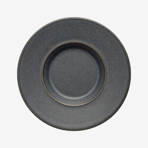 Denby – Espressofat Studio Grey Brew Ø 11 cm – Grå – Koppar & muggar – Från Homeroom