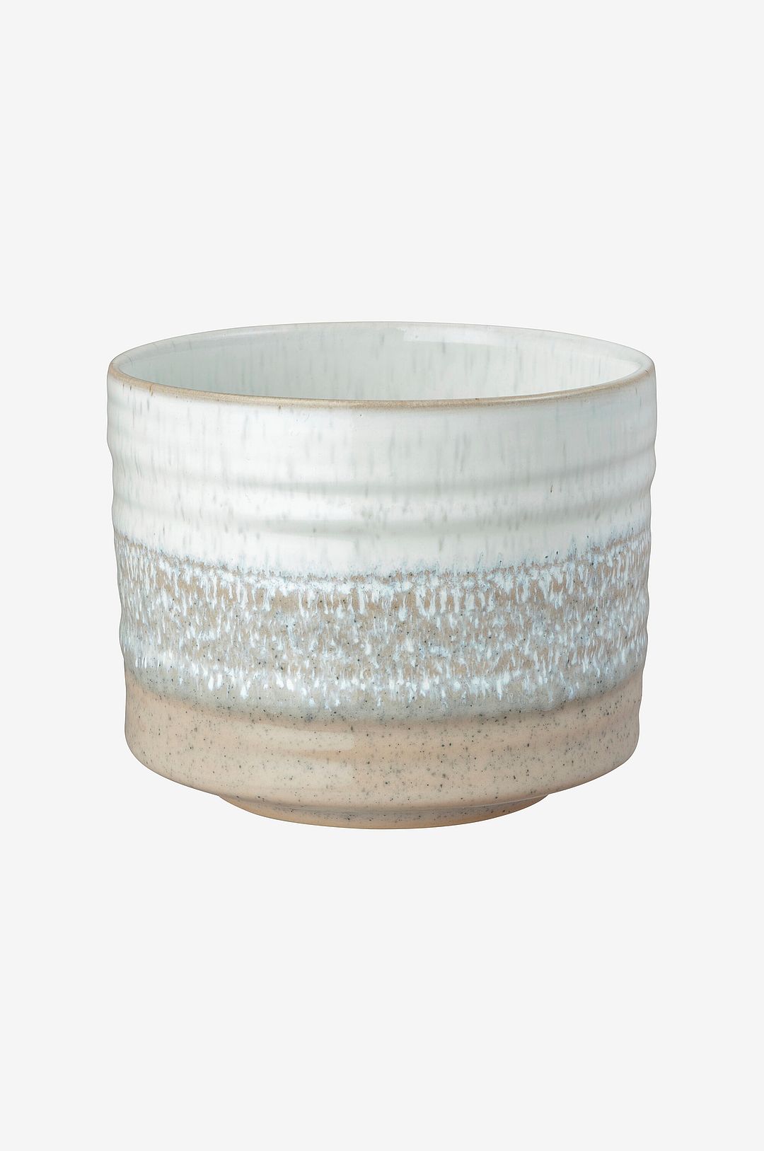 Denby – Kruka / skål Kiln 0,8 l – Beige – Krukor & vaser – Från Homeroom