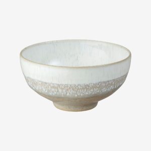 Denby – Risskål Kiln Ø 13 cm – Beige – Skålar – Från Homeroom