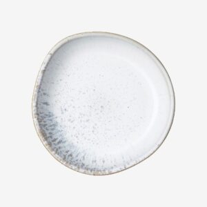 Denby – Skål Kiln Organic Ø 13 cm – Beige – Skålar – Från Homeroom