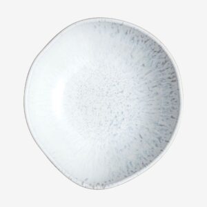 Denby – Skål Kiln Organic Ø 19 cm – Beige – Skålar – Från Homeroom