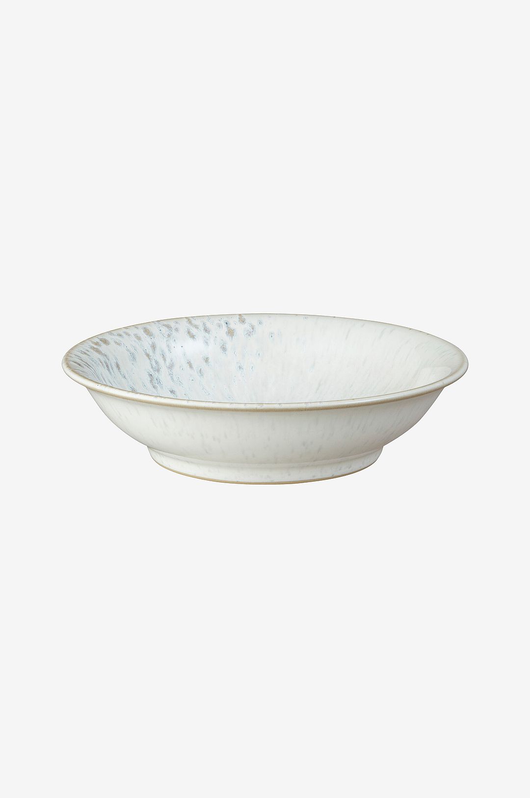 Denby – Skål Kiln Shallow Ø 15,5 cm – Beige – Skålar – Från Homeroom