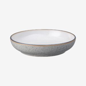 Denby – Skål Studio Grey Nesting Ø 20,5 cm – Grå – Skålar – Från Homeroom