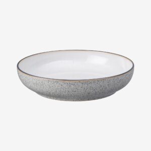Denby – Skål Studio Grey Nesting Ø 24 cm – Grå – Skålar – Från Homeroom