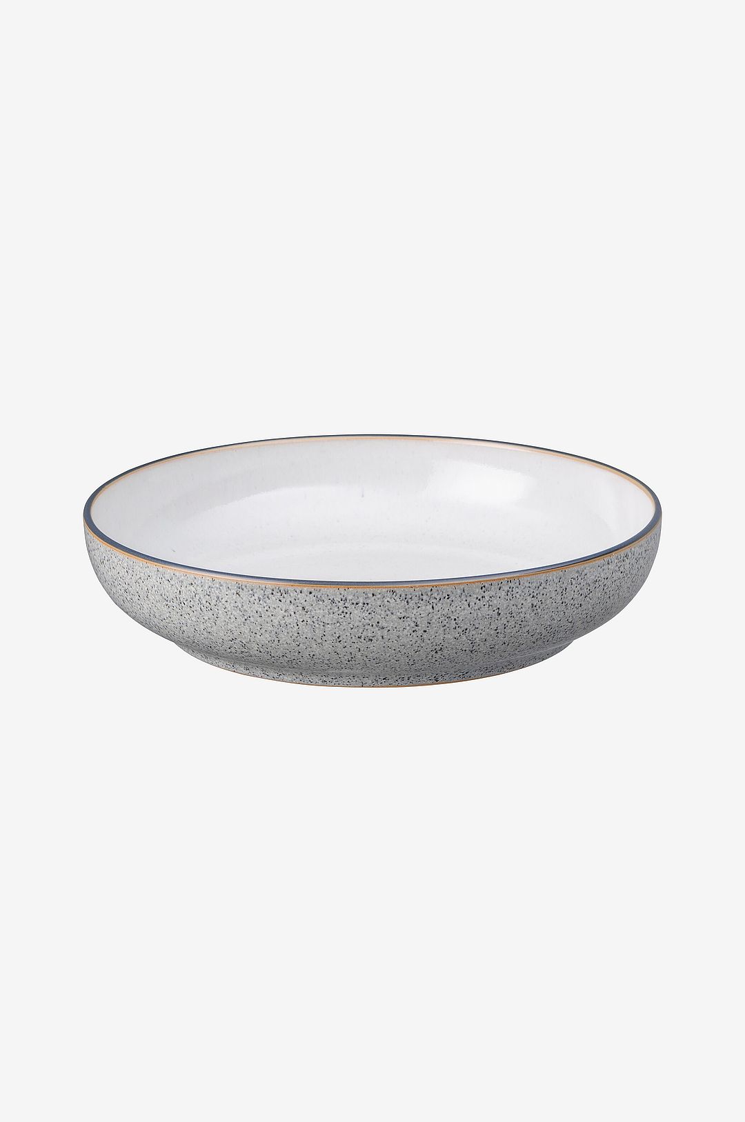 Denby – Skål Studio Grey Nesting Ø 24 cm – Grå – Skålar – Från Homeroom
