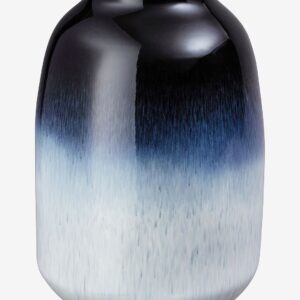 Denby – Vas Halo 26 cm – Svart – Krukor & vaser – Från Homeroom