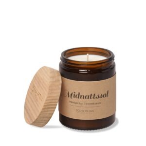Doftljus 150g Midnattssol