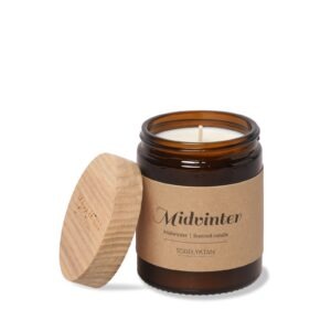 Doftljus 150g Midvinter