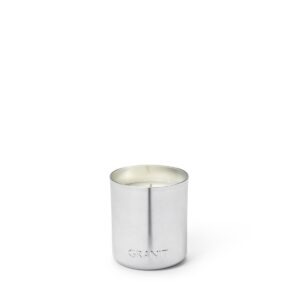 Doftljus Floral Musk 280g Stål