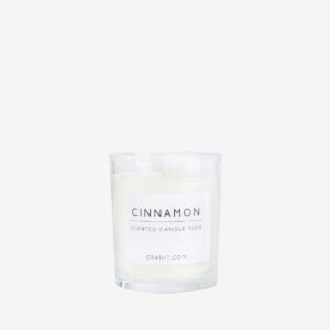 Doftljus Glas Cinnamon