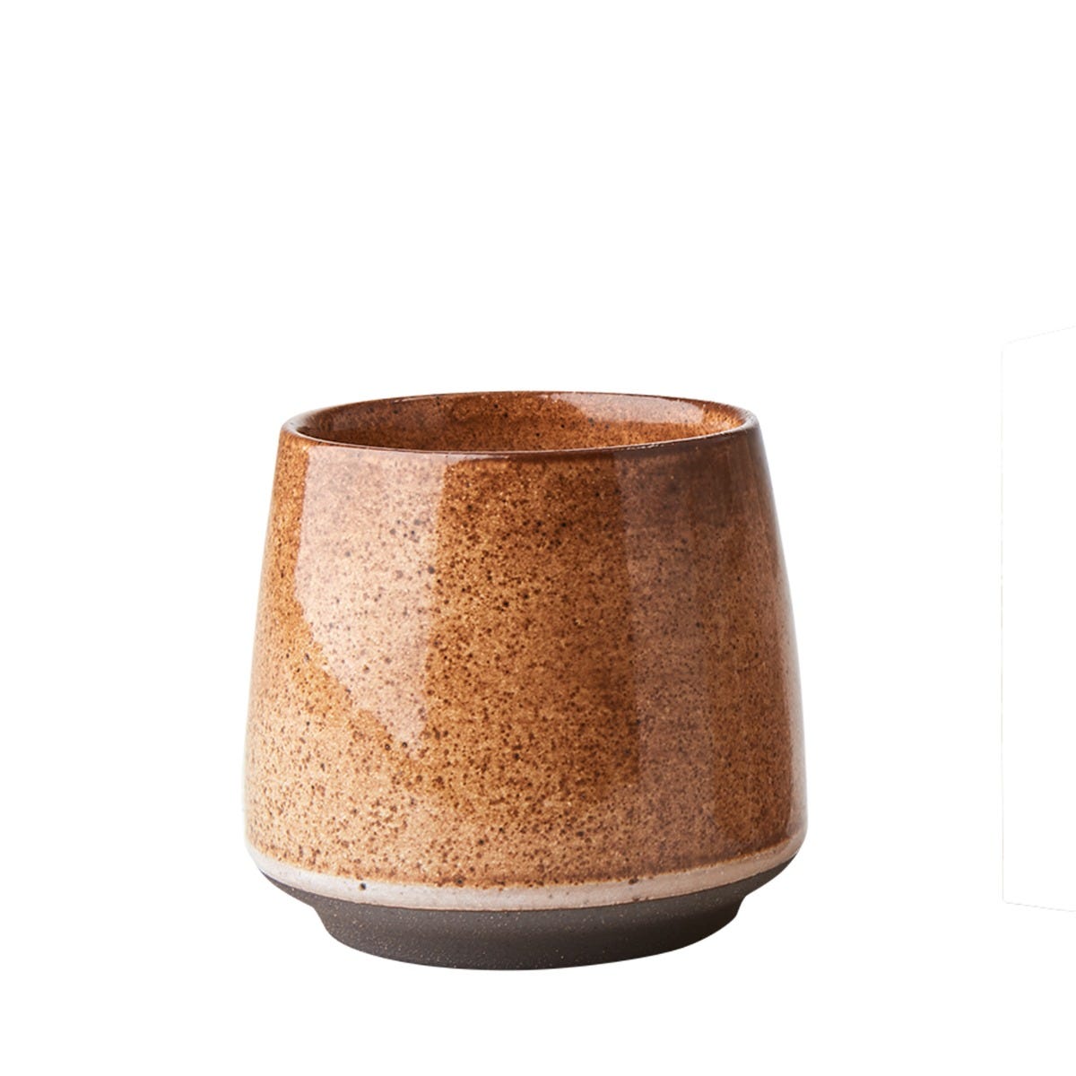 Doftljus RO Charcoal & Vanilla