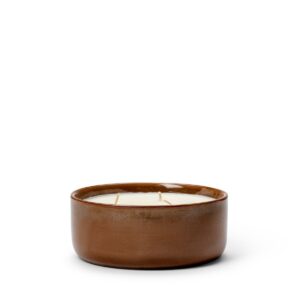 Doftljus Sandalwood 620g Keramik