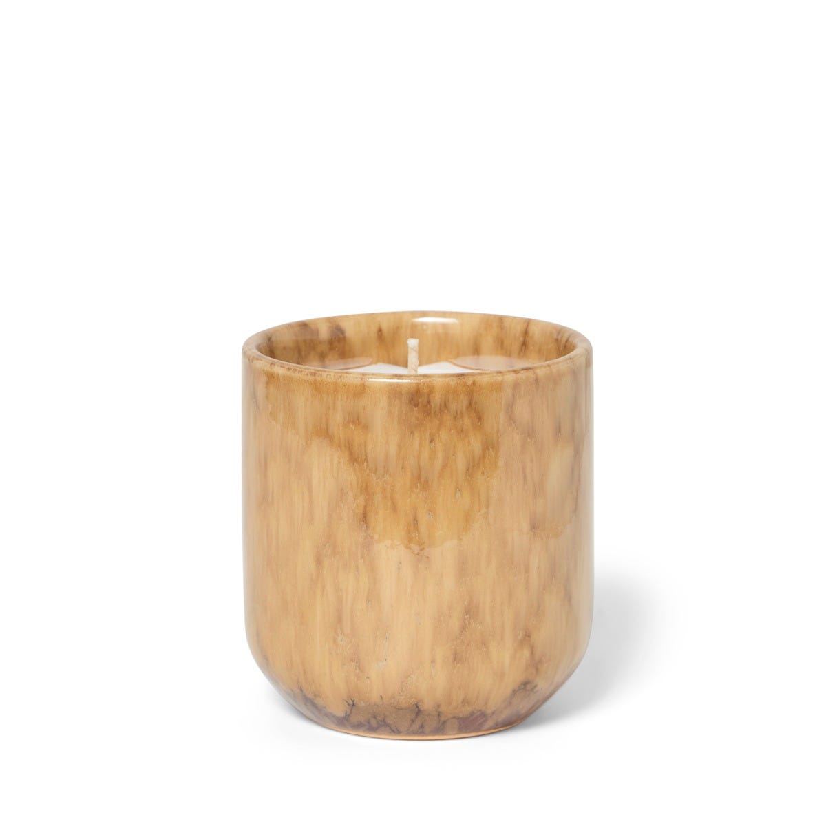 Doftljus White Tea 190g Keramik