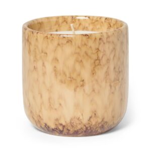 Doftljus White Tea 480g Keramik