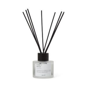 Doftpinnar Frosted Cedar & Amber