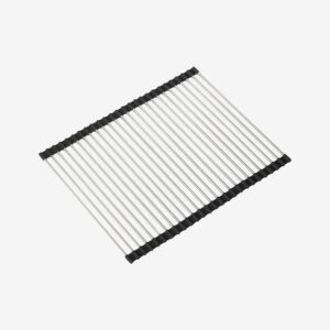 Dorre – Diskställ Dina – Silver – Disk- & städredskap – Från Homeroom