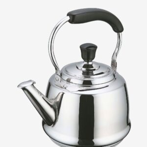 Dorre – Kaffepanna – Silver – Kaffebryggare – Från Homeroom