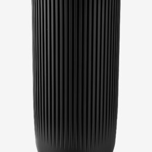 Dorre – Knivblock Kiki – Svart – Köksknivar & tillbehör – Från Homeroom