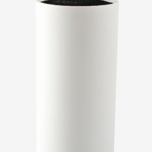Dorre – Knivblock – Vit – Köksknivar & tillbehör – Från Homeroom