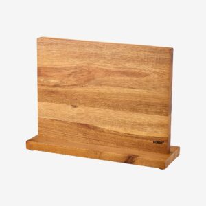 Dorre – Knivblock Xl Kaya – Natur – Köksknivar & tillbehör – Från Homeroom