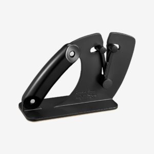 Dorre – Knivslip Kali – Svart – Köksknivar & tillbehör – Från Homeroom