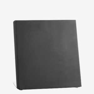 Dorre – Knivställ – Svart – Köksknivar & tillbehör – Från Homeroom