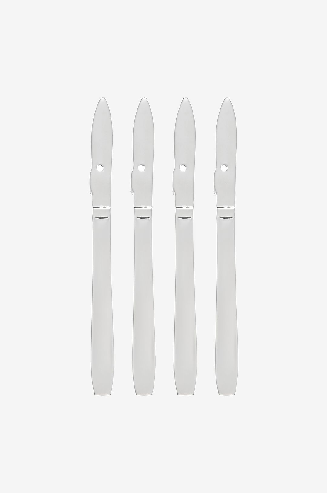 Dorre - Kräftkniv - Silver - Köksknivar & tillbehör - Från Homeroom