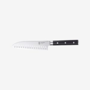 Dorre – Santoku kockkniv Asama – Silver – Köksknivar & tillbehör – Från Homeroom