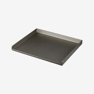 Dorre – Stekbord – Silver – Stekpannor & grillpannor – Från Homeroom