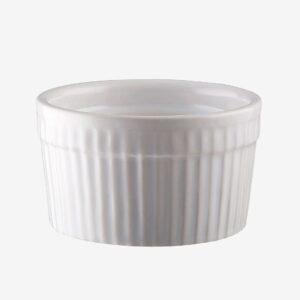 Dorre – Suffleskålar – Vit – Skålar – Från Homeroom