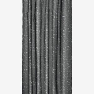 Dsignhouse x Moomin – Duschdraperi Mumin 180×200 cm – Svart – Duschdraperier – Från Homeroom