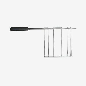 Dualit – Toastgaller Classic – Krom – Brödrostar – Från Homeroom