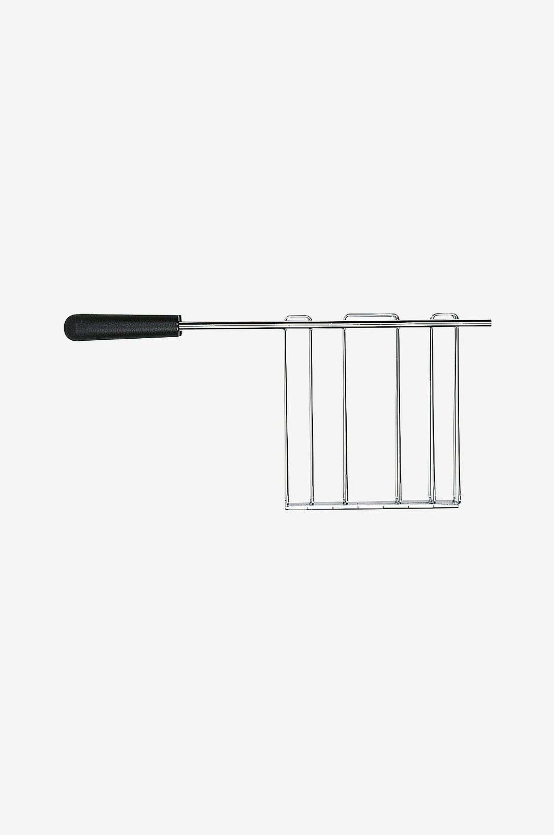 Dualit – Toastgaller Classic – Krom – Brödrostar – Från Homeroom