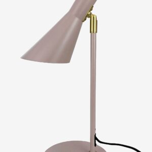 Dyberg Larsen – Bordslampa DL12 Mini – Beige – Bordslampor – Från Homeroom