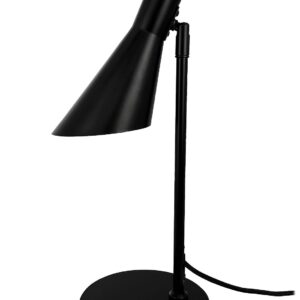 Dyberg Larsen – Bordslampa DL12 Mini – Svart – Bordslampor – Från Homeroom