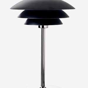 Dyberg Larsen – Bordslampa DL20 – Svart – Bordslampor – Från Homeroom